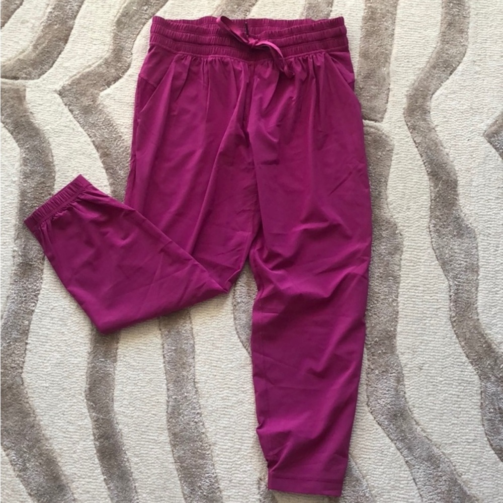 Lululemon Joggers